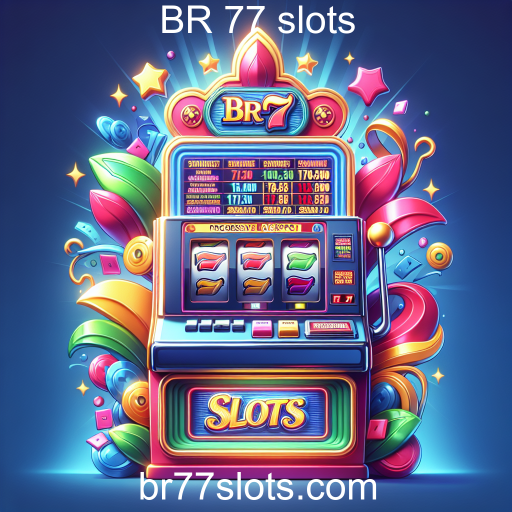 Explore a Categoria 'Vencedores' no BR 77 Slots: A Emoção das Slots Online